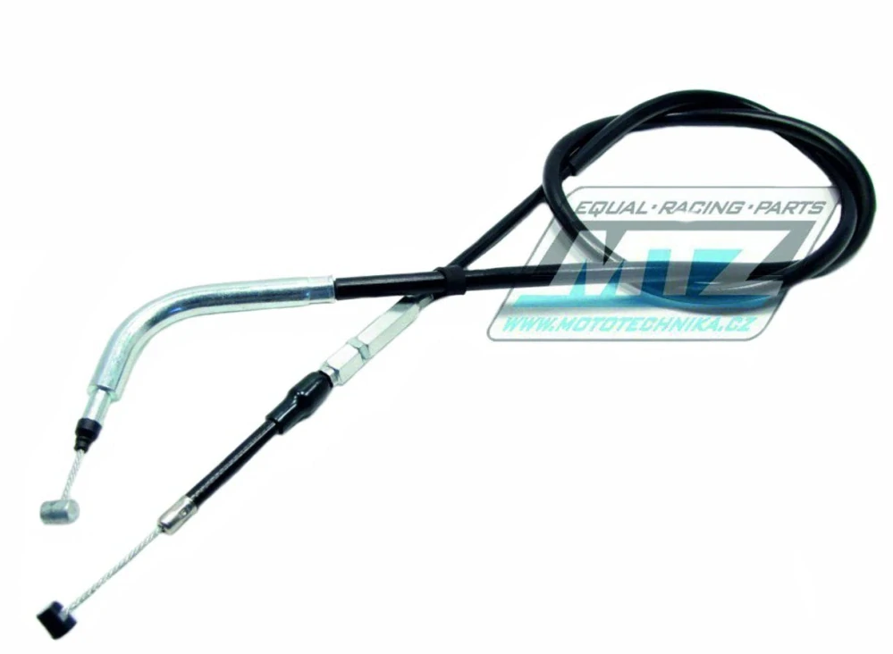 Lanko spojky Suzuki DRZ400+DRZ400S+DRZ400SM/00-24 + Kawasaki KLX400/03-06