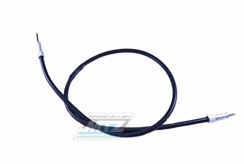 Náhon tachometra (lanko tachometra) Husqvarna WRE125+SM125 + TE610E+TE410E+TE570+LT610+SM610 / 98-10 + SMR410+SMR400+SMR570 + TE410+TE610+TC410+TC610 / 99-01 + WR125+WR250+WR360 / 00-01