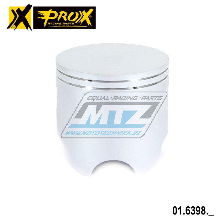 Piestna sada KTM 360+380EXC + SX / 96-02 - rozmer 77,96mm PROX