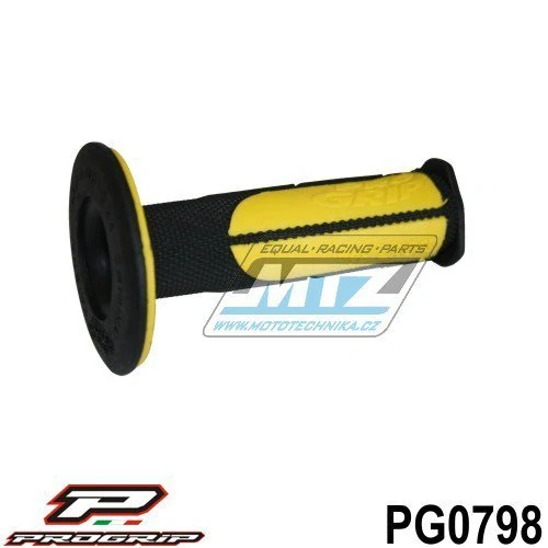 Rukoväte/Gripy Progrip 798 - žlté