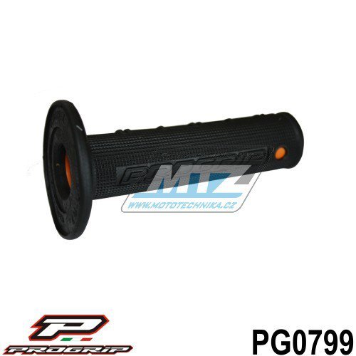 Rukoväte/Gripy Progrip 799 - čierne (gélové)