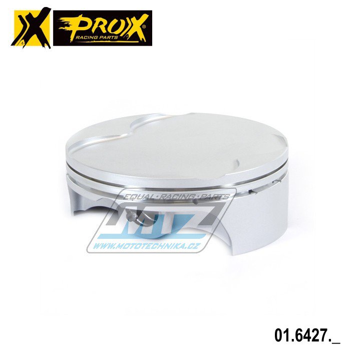 Piestna sada KTM 450SXF / 07-12 + 450SMR / 08-12 + KTM 450ATV - rozmer 96,95mm PROX