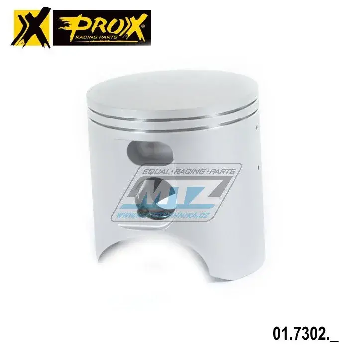 Piestna sada PRO-X TM EN300 + MX300/02-23