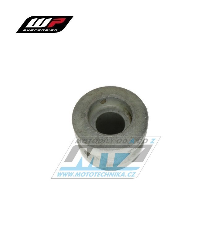 Doraz zadného tlmiča WP Bump Stop Rubber - rozmery 18x45,2x40mm - KTM 125-530/02-05 + KTM85/05-17 + Freeride 250+350/12-17