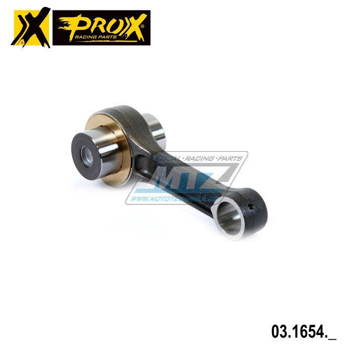 Ojničná sada Honda XR600R / 83-00 + XL600R / 83-00 + XBR500 (MK5) / 85-89 + NX500 Dominator / 88-99 + GB500 / 87-97 pro-x