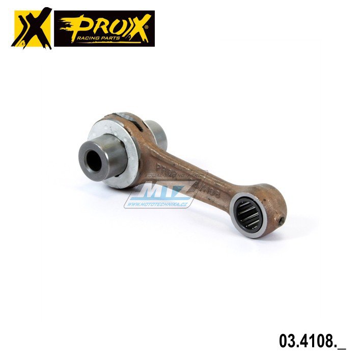Ojničná sada Kawasaki KX80/82-97 + po úprave Jawa PRO-X