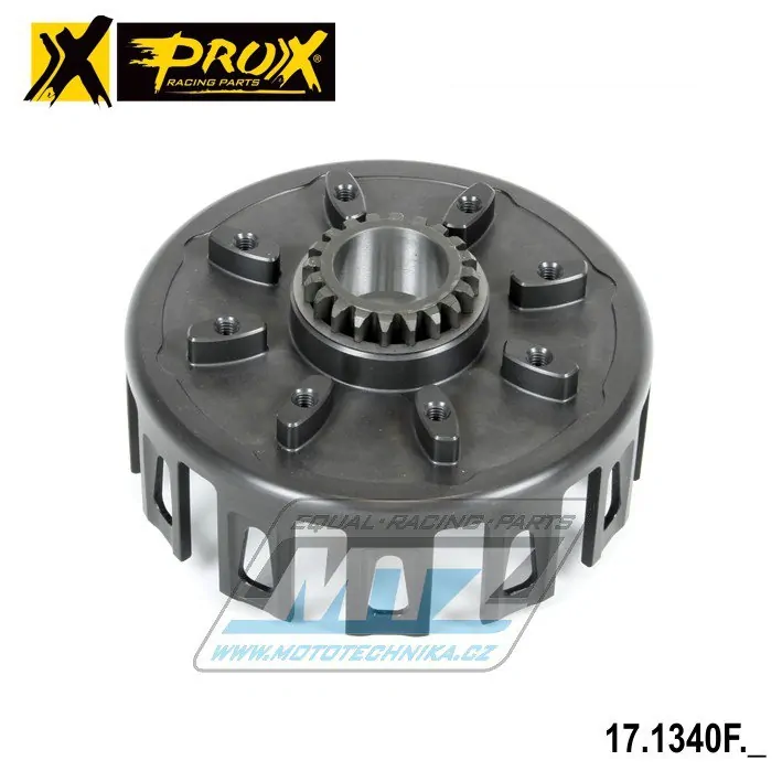 Spojkový kôš Honda CRF250R / 10-17 PRO-X
