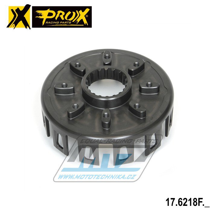 Spojkový koš KTM 125EXC+200EXC / 98-05+09-16 + 125SX+150SX / 98-05+09-18 + Husqvarna TC125 / 14-18 + TE125 / 14-16 + TE150 / 17-18
