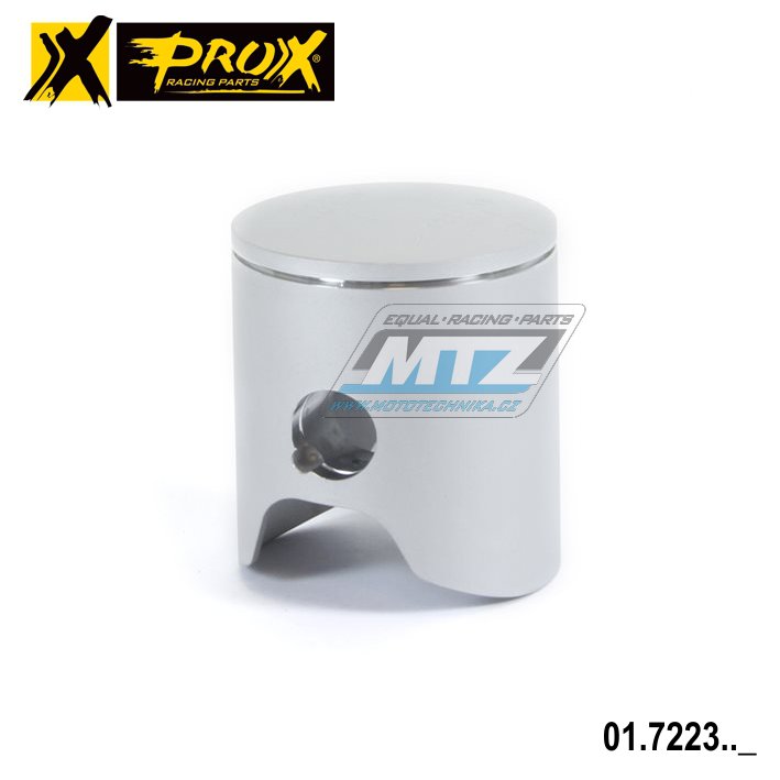 Piestna sada TM MX125+EN125/92-23 - rozmer 53,94mm