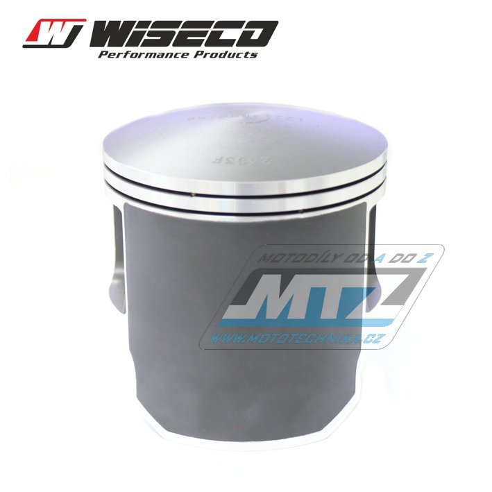 Piestna sada ČZ380 - typ 514 rozmer 82,00 mm (Wiseco 12214M08200)