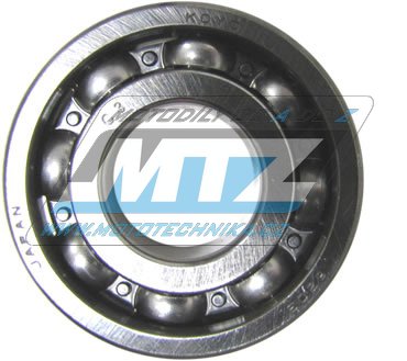 Ložisko kľuky Yamaha+Gas Gas 250 4T Koyo/Prox Ložisko 830046-1 (rozmery: 30x64x16mm)