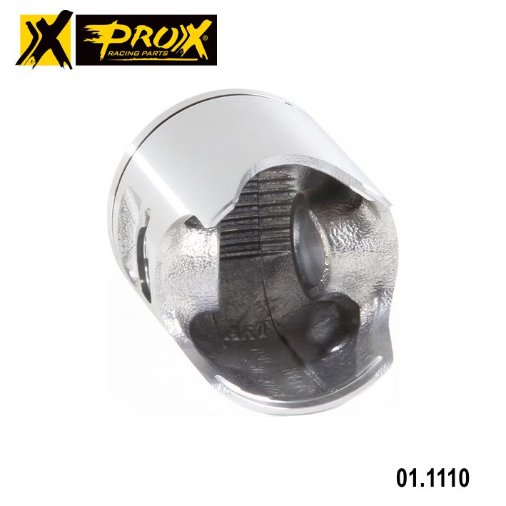 Piestna sada PROX Honda CR80 (79cc) / 86-02 - rozmer 45,95mm