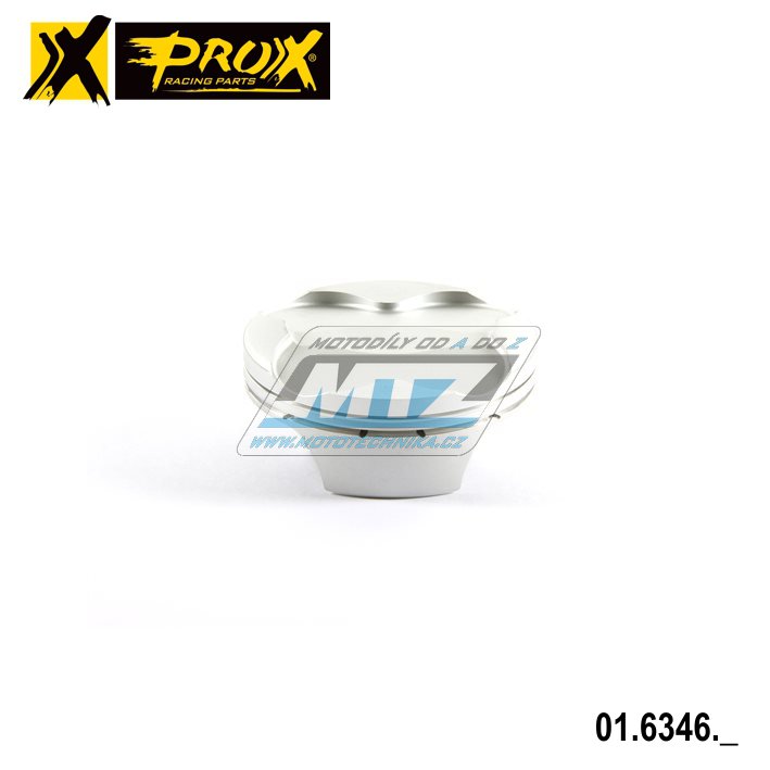 Piestna sada KTM250SXF / 16-22 + Husqvarna FC250 / 16-22 + Gas gas - rozmer 77,97mm