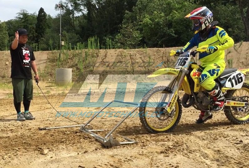 Brána štartovacia DRC UNIT Starting Team Gate