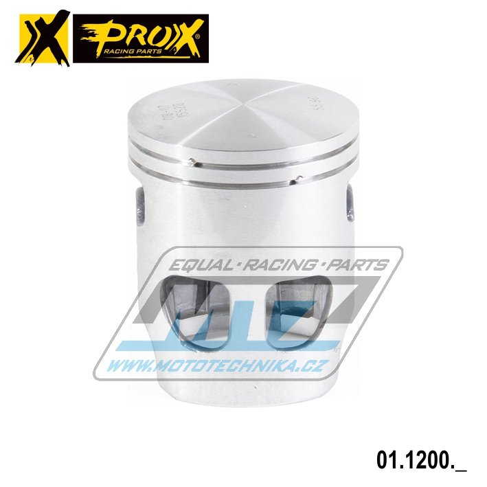 Piestna sada Honda MTX125/1950-22 - rozmer 55,96mm