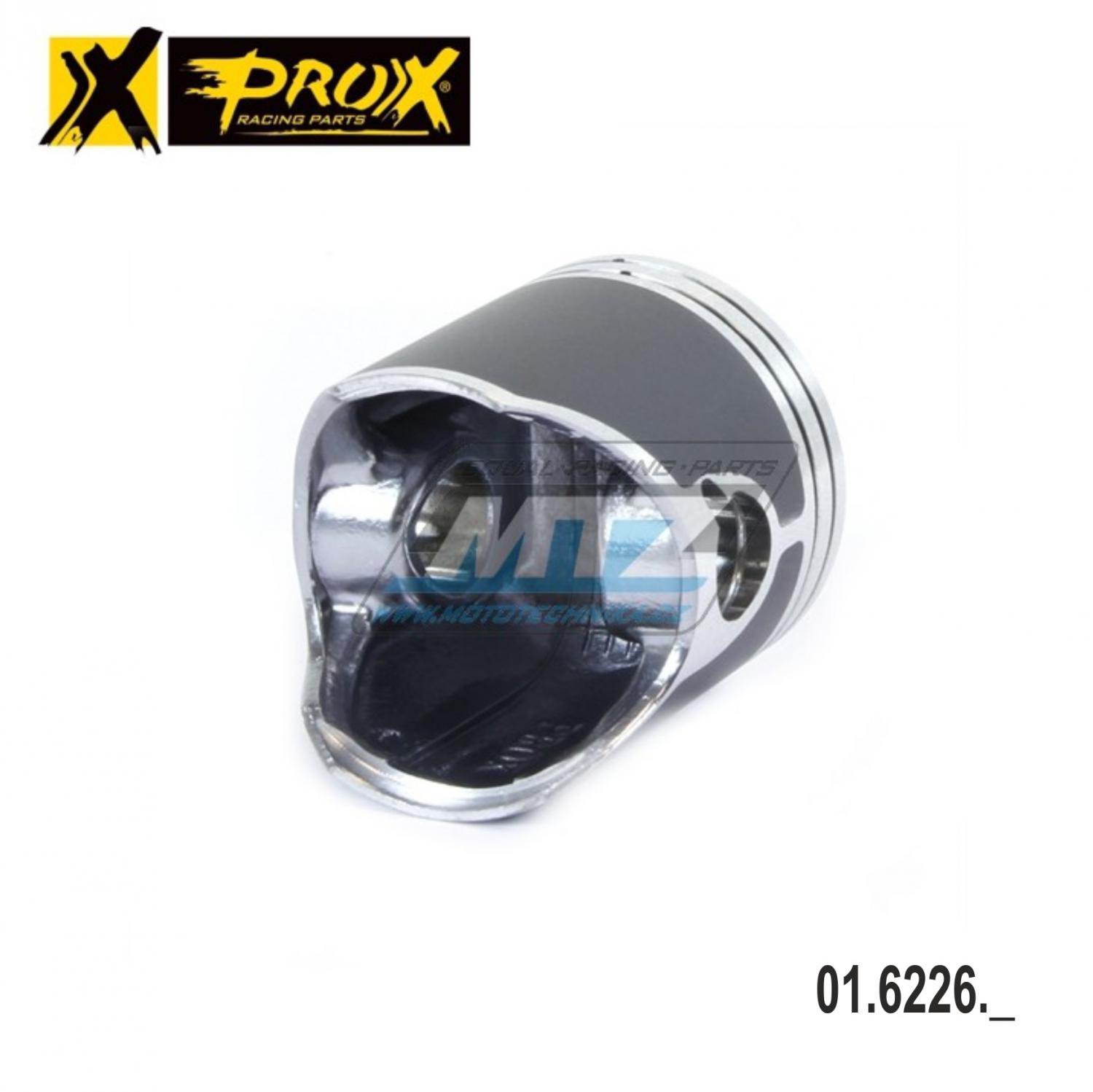 Piestna sada KTM 125SX / 07-23 + 125EXC / 01-16 + Husaberg TE125 / 12-14 + Husqvarna TE125 / 14-16 + TC125 / 14-23 + TX125 / 17-15 + Beta 53,98mm PRO-X