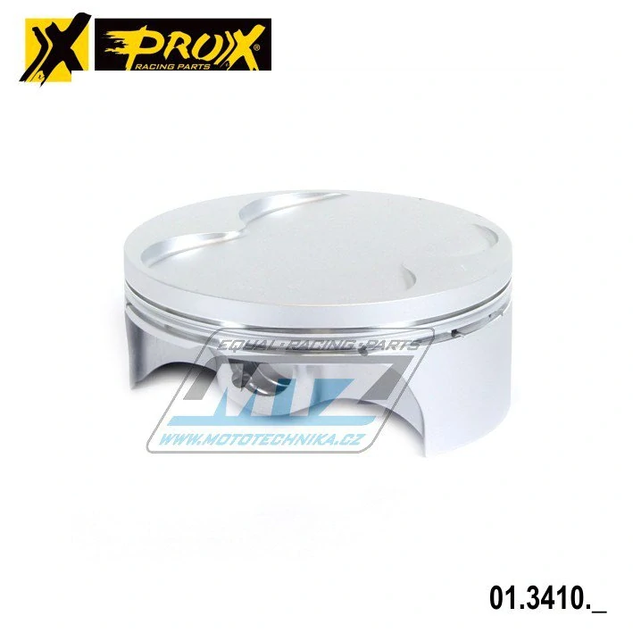 Piestna sada Suzuki RMZ450 / 05-07 - rozmer 95,47mm kovaný PROX