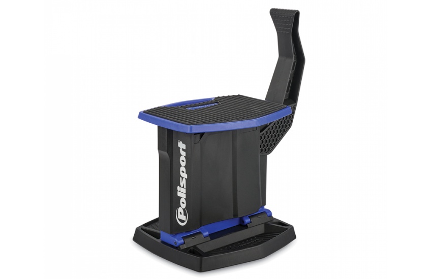 Stojan Polisport LIFT skladací viac farieb