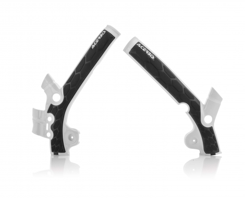 KRYT RÁMU ACERBIS X-GRIP KTM / HUSQVARNA 85 13/17 - TC 85