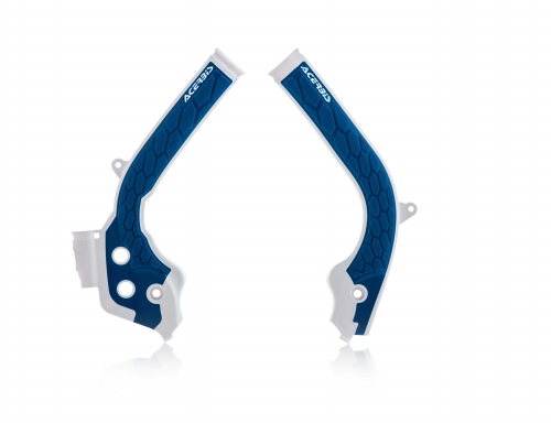 KRYT RÁMU ACERBIS X-GRIP KTM/HUSQVARNA