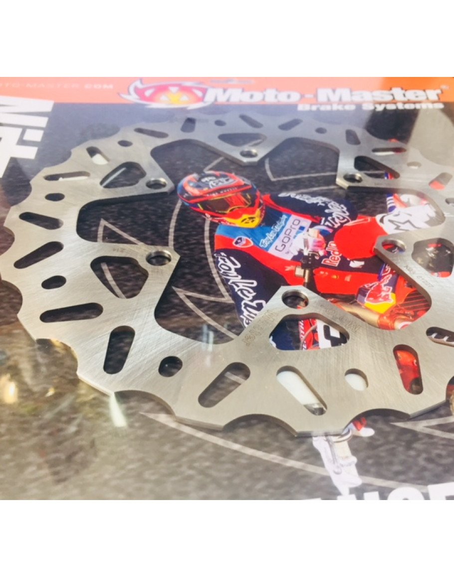 Brzdový kotúč Moto-Master NITRO Kawasaki KX 85 predný