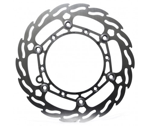 Brzdový kotúč Moto-Master Flame Floating 320mm KTM,Husaberg,Husqvarna predný