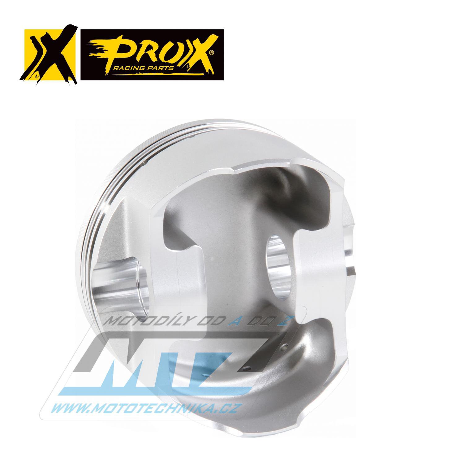 Piestna sada Honda XR650R / 00-07 PROX