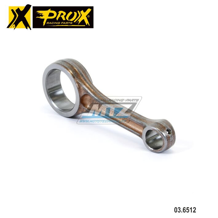 Ojnice KTM 500EXC / 12-15 + Husaberg FE501 / 13 PROX