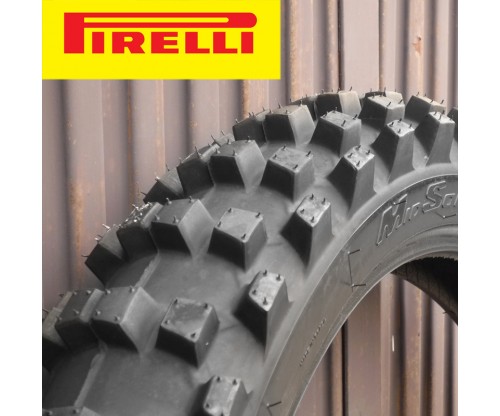 Pirelli scorpion XC Mid Soft 32 110/100-18 DOT 2020