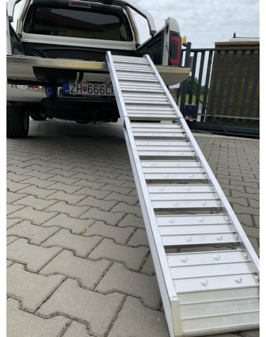 Nájazdová rampa Rtech 180cm