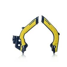 Chrániče rámu Acerbis X-grip Husqvarna FC/TC 19-20,FE/TE/TX 2020 viac farieb