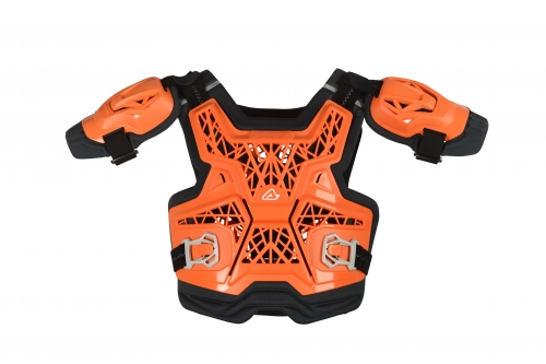 hrudný chránič ACERBIS Gravity junior viac farieb