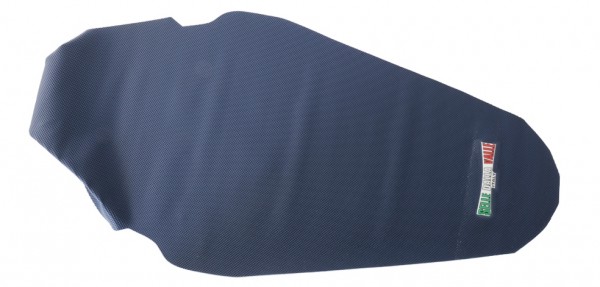 Poťah sedla SELLE DALLA VALLE SUPER GRIP modrý