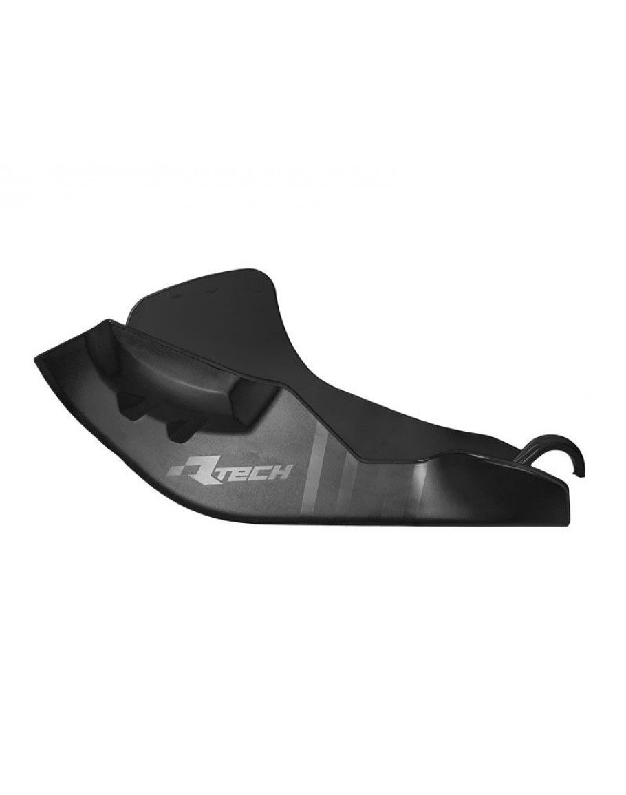 Kryt pod motor R-tech KTM SX/EXC 250-300 2017-2022,Husqvarna TC/TE/TX 250-300 2017-2022,Gas-Gas EC 250/300 21-23 čierny