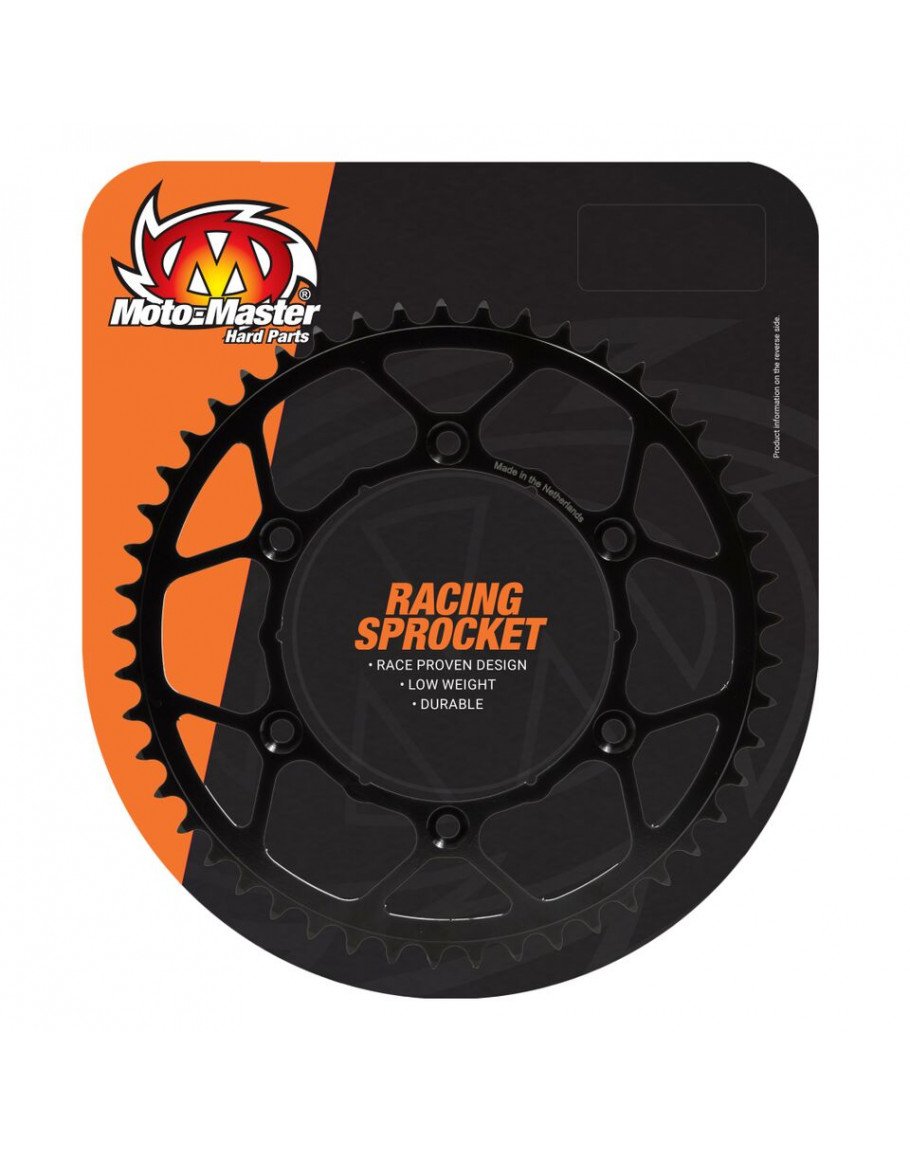 Rozeta KTM/Husqvarna Moto-Master Steel ultralight