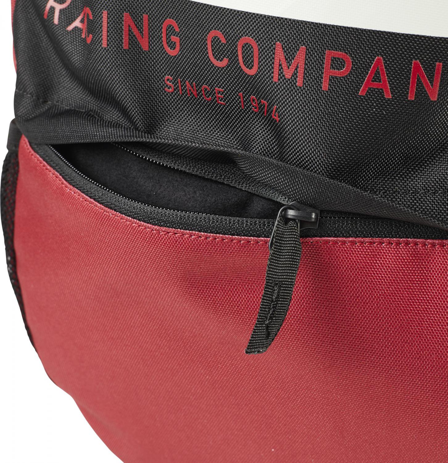 Batoh FOX Moto Backpack Cardinal červený) 180