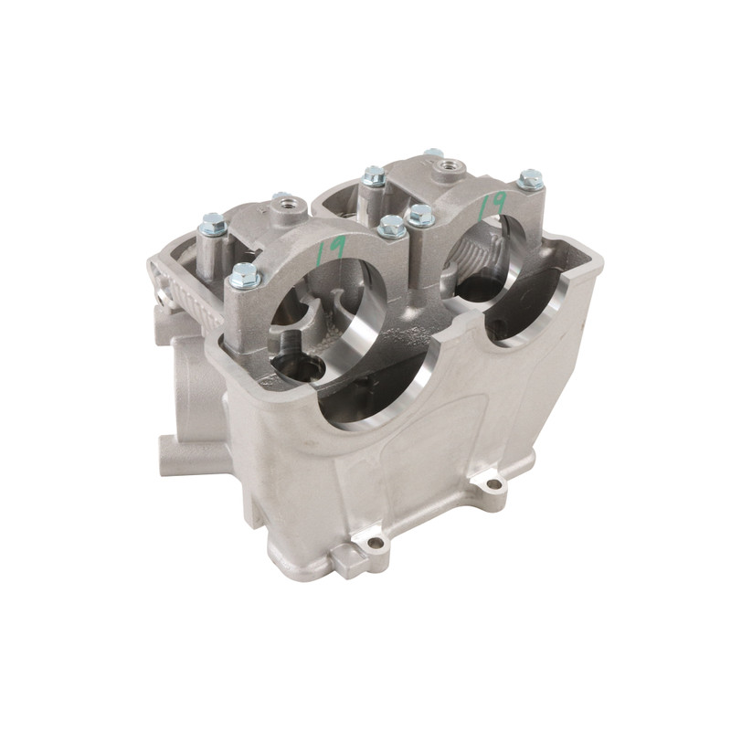 Hlava motora KAWASAKI KXF 250 06-08