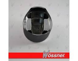 Piestna sada WOSSNER 8186DA YAMAHA YZ 80 1985-1987