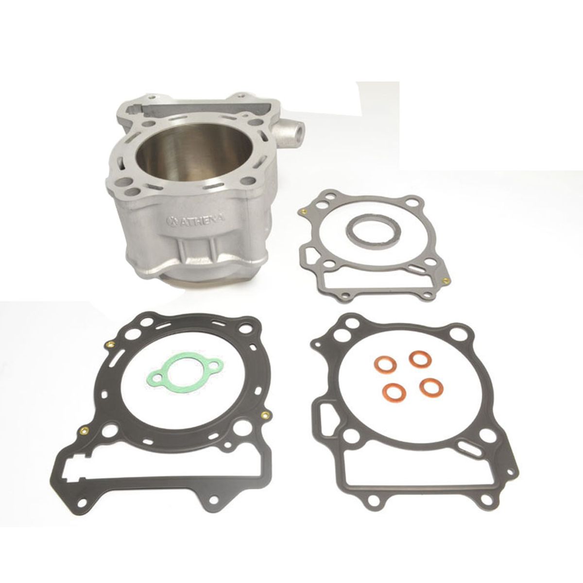 Valec + tesnenia Athena KAWASAKI KFX 400 ccm 2003/2006 KAWASAKI KFX SPORT 400 ccm 2003/2006 KAWASAKI KLX 400 ccm 2003/2006 SUZUKI DR-Z 400 ccm 2000/2017 SUZUKI DR-Z 400 ccm 2019 SUZUKI LT-Z QUADSPORT 400 ccm 2003/2014