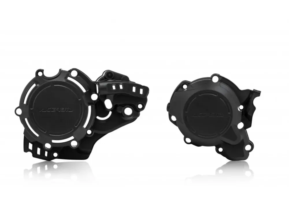 Chránič motora ACERBIS X-POWER pre KTM EXC 250+300 TPI /20-22 + KTM SX 250 / 19-20 + XC+XC-W 250+300 TPI / 20-22 + HUSQVARNA TC 250 / 19-22 + TE 250+300I / 20-22 + TX300I / 20-22 + GAS GAS EX+MC 250 / 22 + EX 300 / 21-22