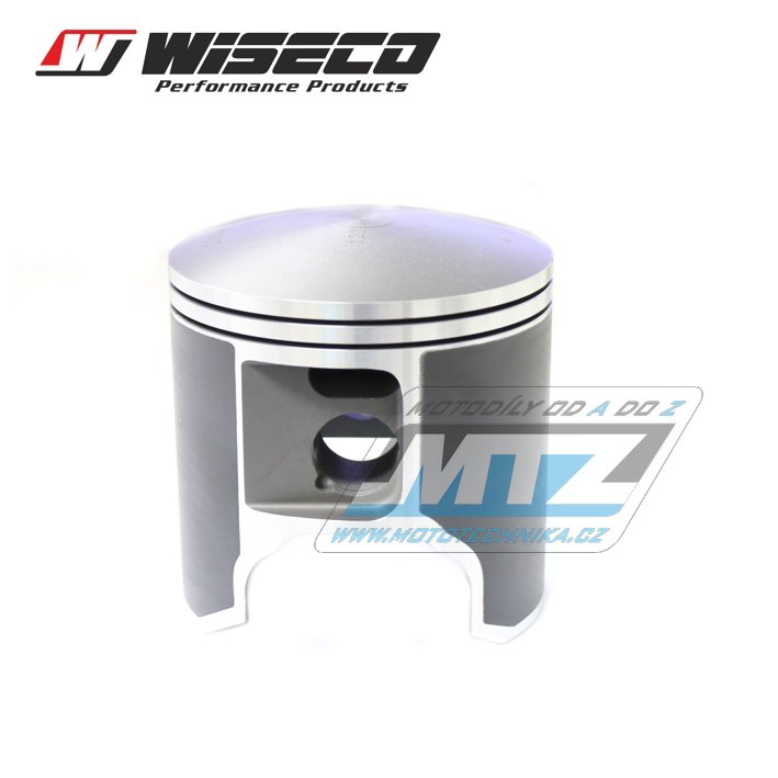 Piestna sada ČZ380 - typ 514 rozmer 82,75 mm (Wiseco 12214M08275)