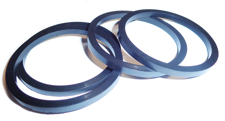 Lainer suspension Square-Ring 38 pre rozmer 43-52mm pre zistenie ponárania vidlice