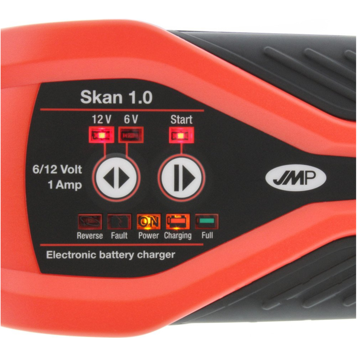 Nabíjačka akumulátorov JMP Skan 1.0 EU PLUG VERSION