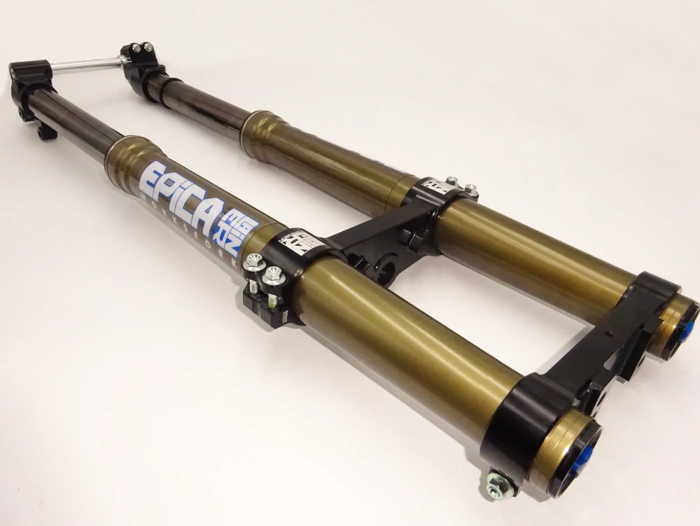Predné Tlmiče Lainer Suspension Minicross39 KTM/Husky/GAS GAS 65 2023-2025