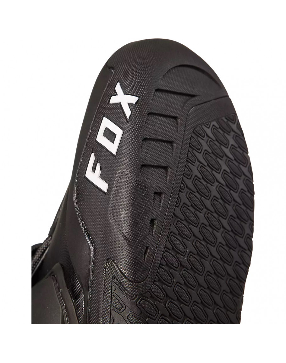Čižmy FOX Instinct 2.0 black model 2023
