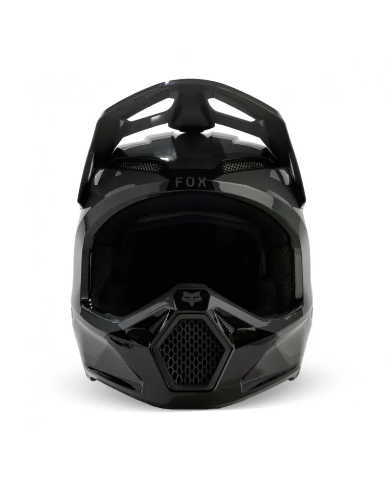 Prilba FOX V1 Nitro dark shadow 2024