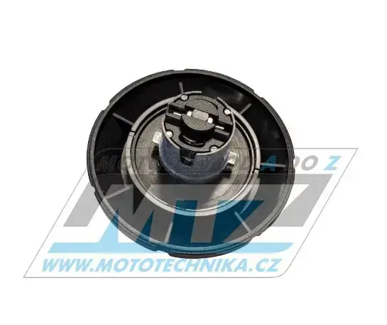 Viečko nádrže - Yamaha XT125R / 07-08 + XT125X / 07-08