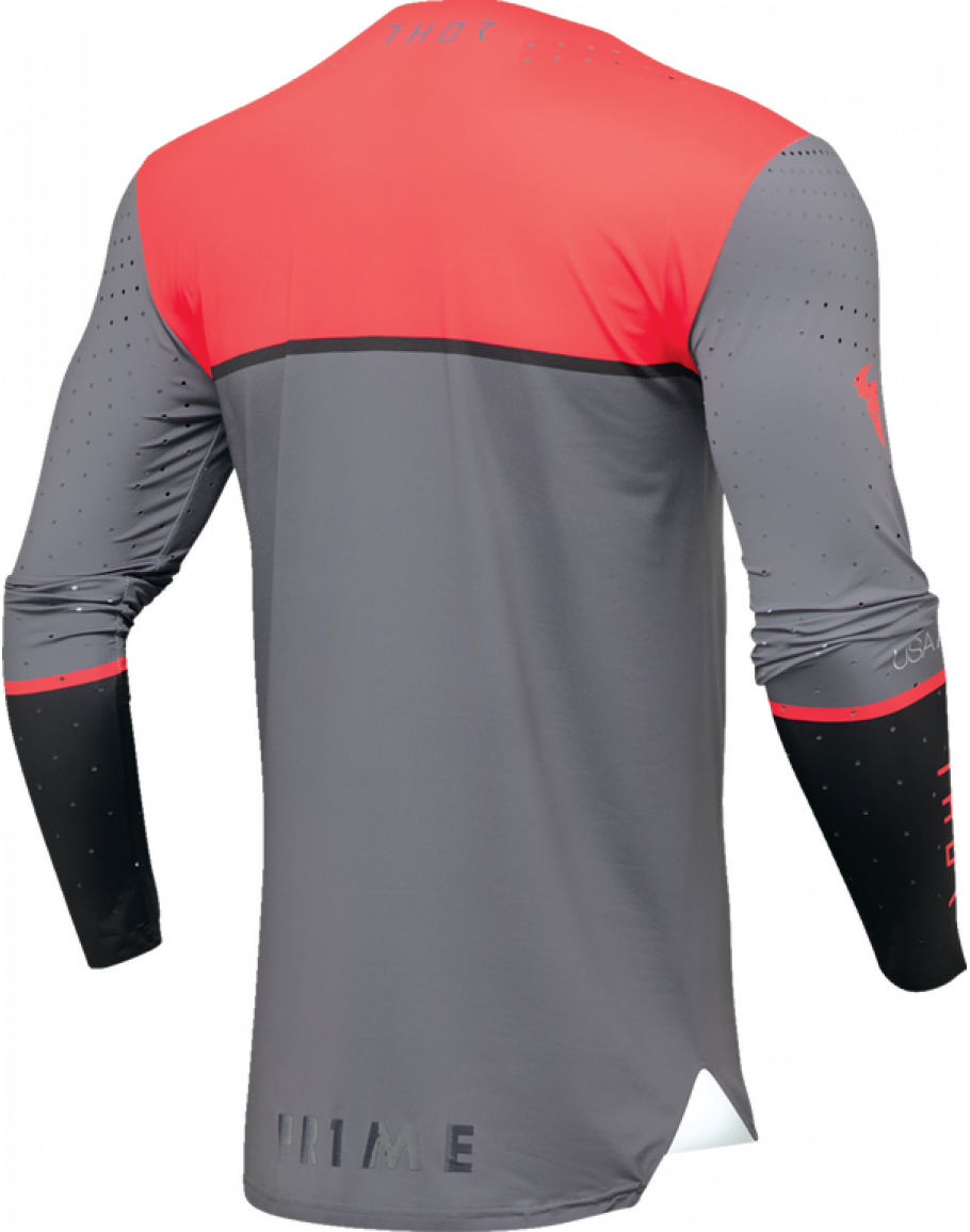 Dres Thor Prime ACE charcoal/black 2024