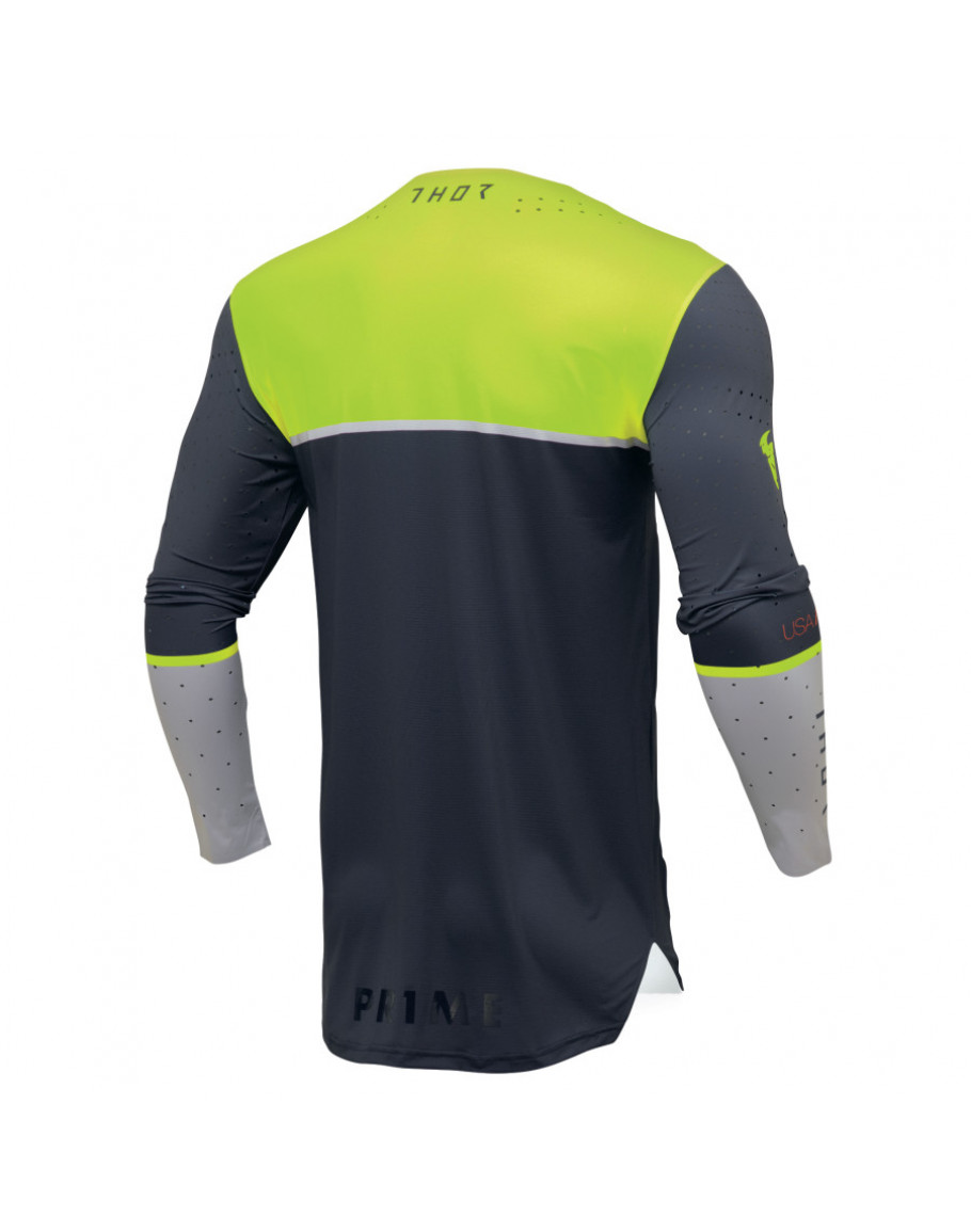 Dres Thor Prime ACE midnight/gray 2024