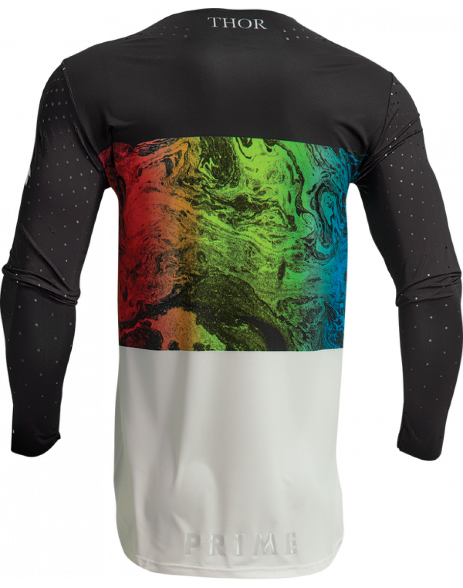 Dres Thor Prime Melter black/white 2023